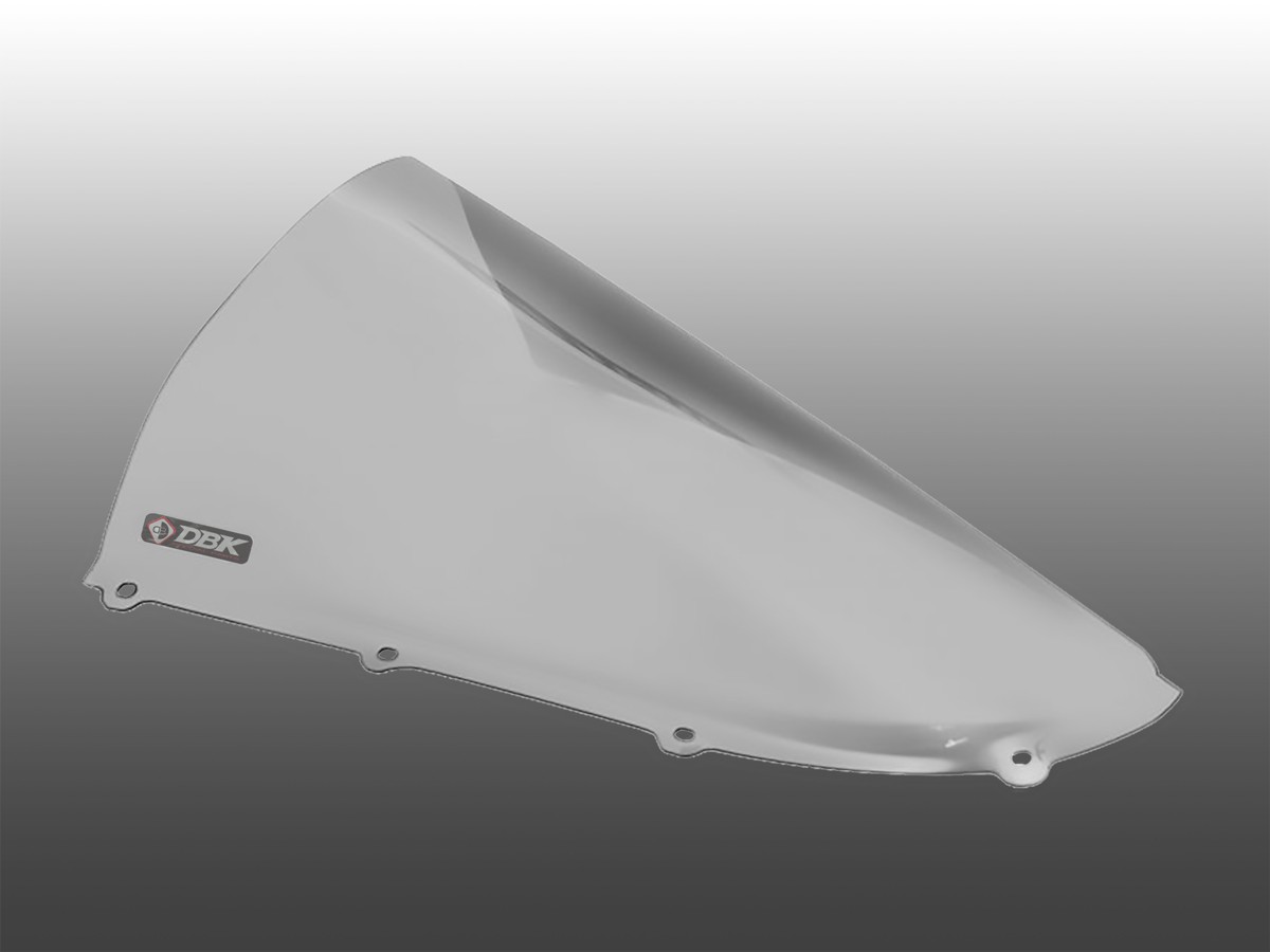 DBK Special Parts (Ducabike) Racing Windscreen for Ducati Panigale V4 (2025+) DBK Special Parts (Ducabike) Racing Windscreen for Ducati Panigale V4 (2025+)